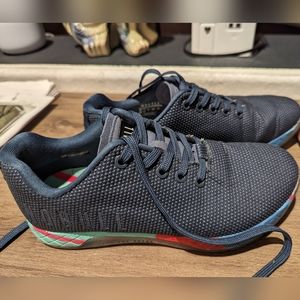 Nobull Navy Lightning Trainers